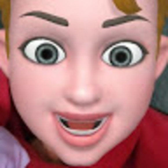 Meet your Posher, Gracie - Picture 1 of 1